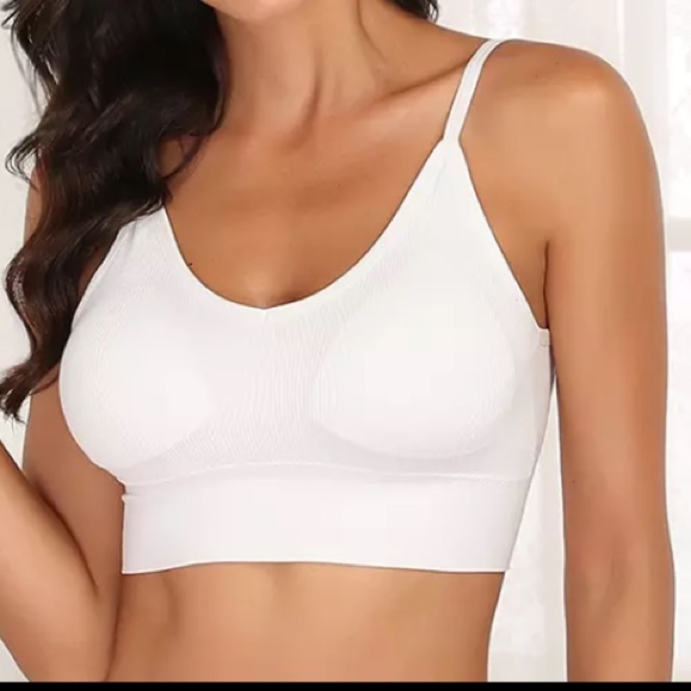 3 PCs bras
